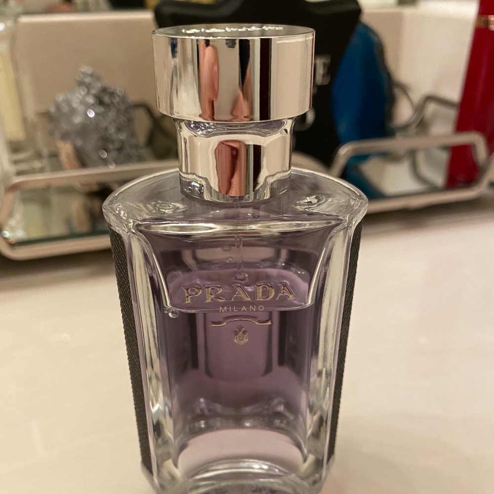Prada Lhomme